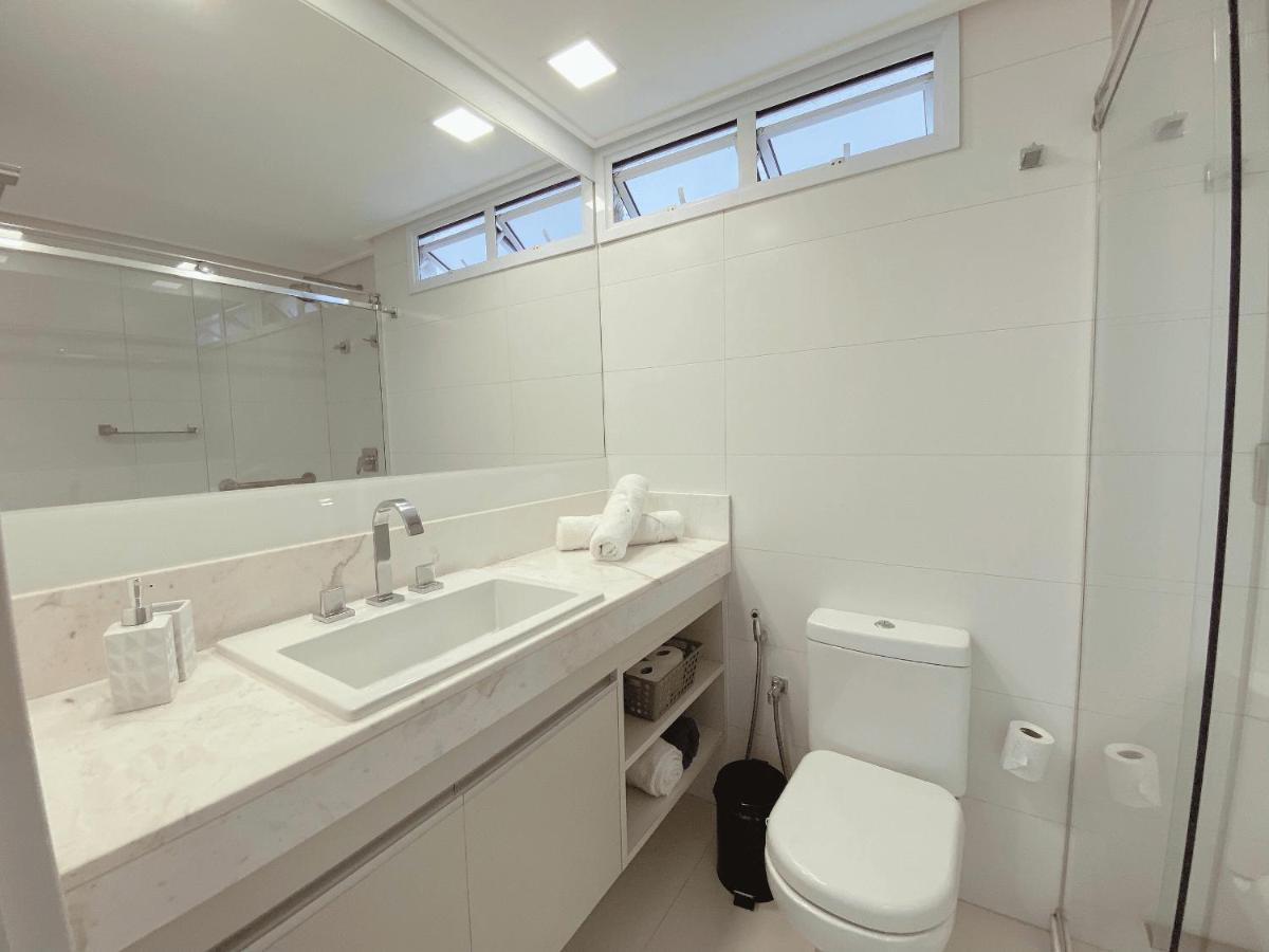 Solar Tambau Luxo - By Almare Flats Apartment Joao Pessoa Exterior photo