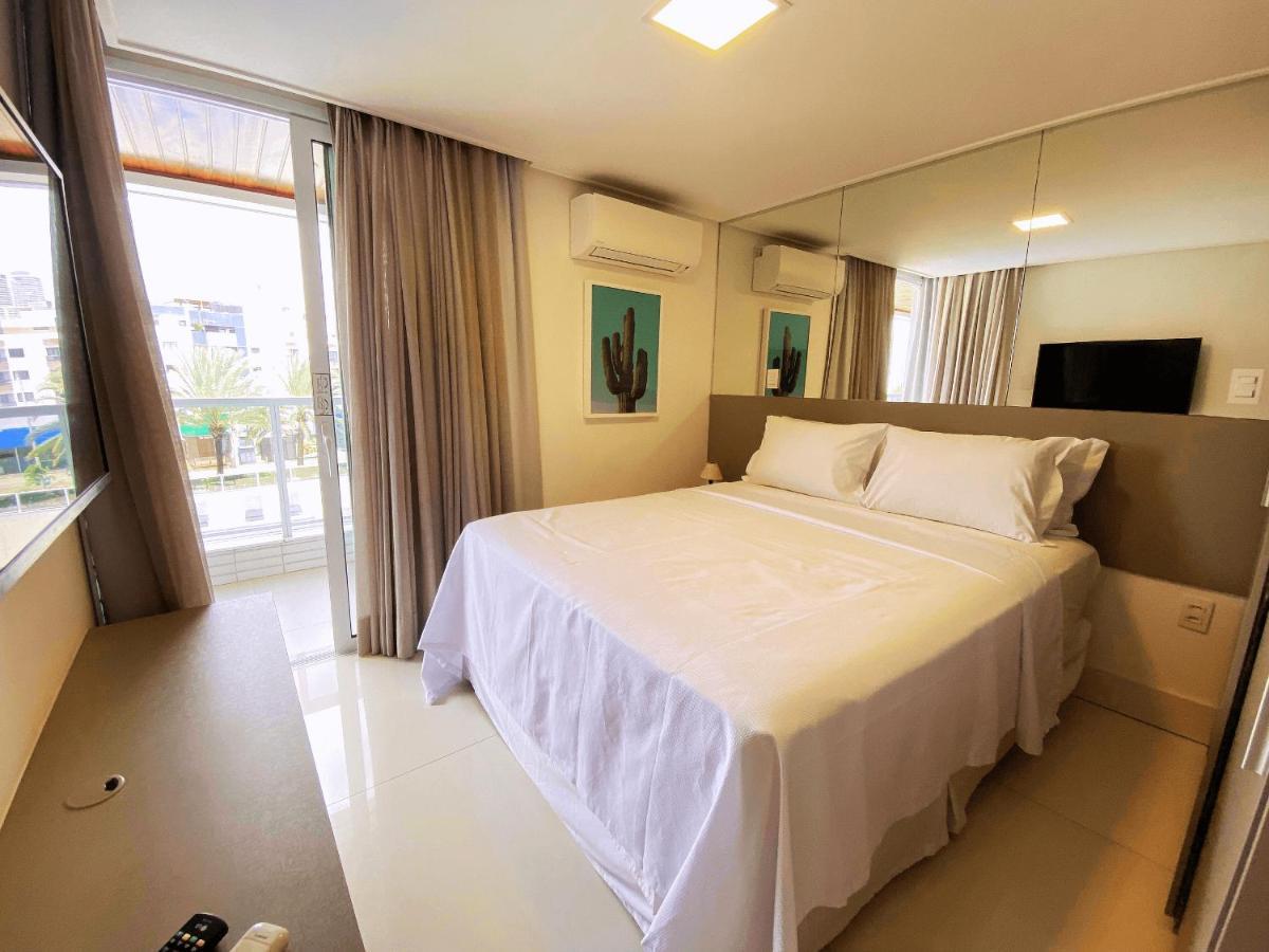 Solar Tambau Luxo - By Almare Flats Apartment Joao Pessoa Exterior photo